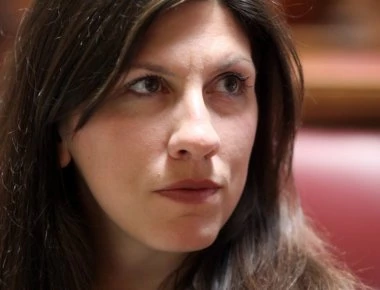 Z.Κωνσταντοπούλου: «Απόπειρα αποπροσανατολισμού της κοινής γνώμης ο δήθεν διάλογος για τα αυθαίρετα»